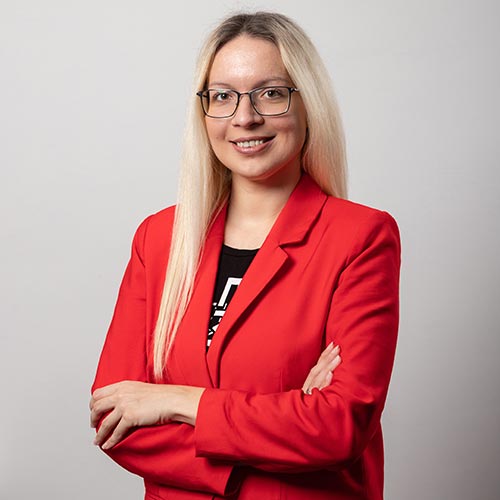 Dragana Sekulic