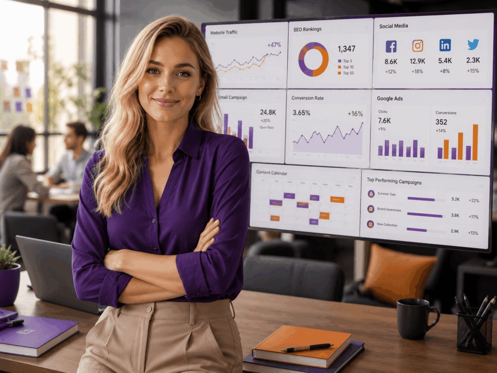 Internet marketing