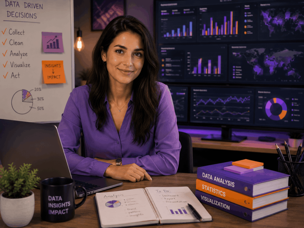 Data Analyst